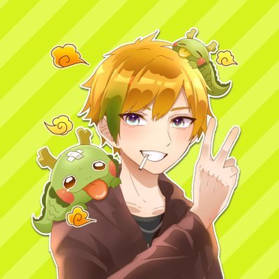 🐲りゅうちゃん🐲さんのプロフィール画像