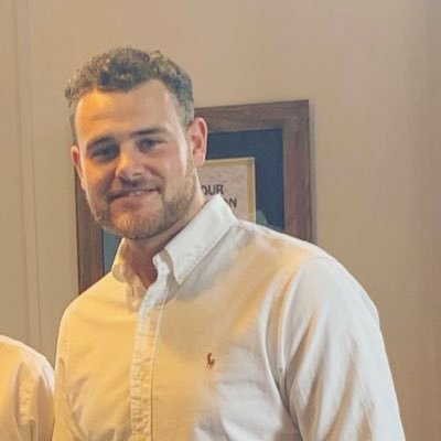 JMckinder's profile picture. 