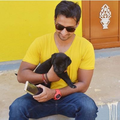 MirzaNisar's profile picture. An Aerospace Engineer by Profession Software Developer of Flight Displays, Flight Management system, AEW&C Radar System, Currently at #CollinsAerospace #USA