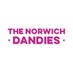 The Norwich Dandies (@NorwichDandies) Twitter profile photo