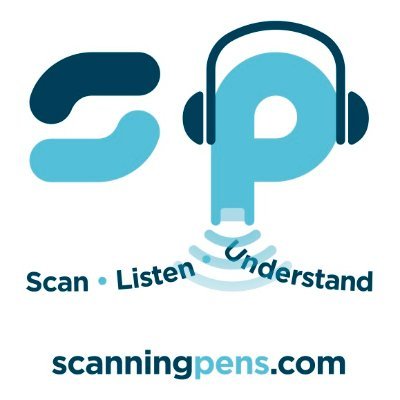 Daily Goal @ScanningPens: To help improve reading skills and to inspire confidence for those struggling with reading disabilities.....