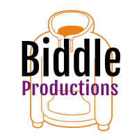 writer/producer Co-Owner of Biddle Productions.