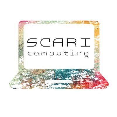 The Subject Choice, Attainment and Representation in Computing (SCARI Computing) project is based at @KingsCollegeLon & @UniofReading. Funded by @NuffieldFound.