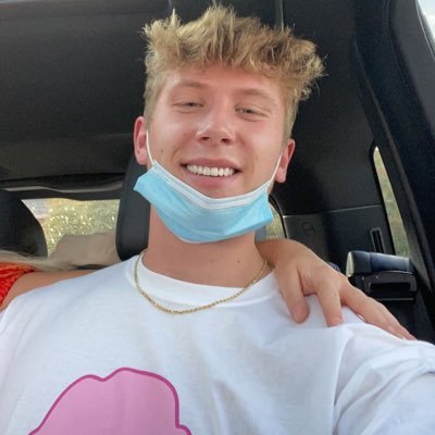 brandongerwel's profile picture. cincinnati