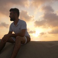 Hamdi Uyanık (@hamdi_uyan) 's Twitter Profile