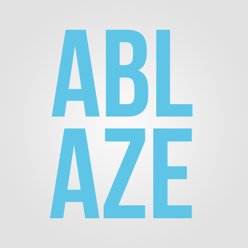 ablaze_creative's profile picture. @aleksblazeski's alter-ego. A graduating uni student tumbling into the life of a junior advertising creative.