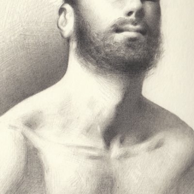 I love drawing. Especially boys with beards apparently.
✩ Patreon - https://t.co/cK57Xio0il
✩ Instagram - https://t.co/gtit53gDQw