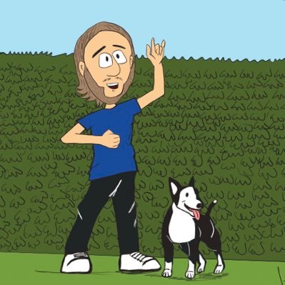 jefemuca84's profile picture. 