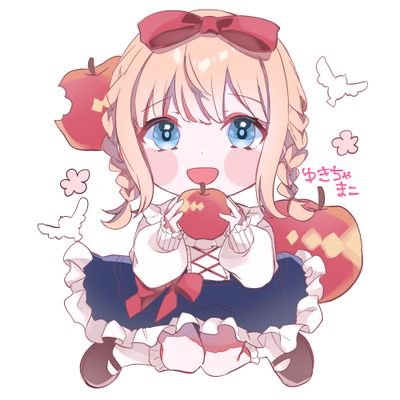 ゆきちゃまこ☃︎❄さんのプロフィール画像