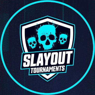 Warzone & Rainbow Six Siege Tournaments | Powered by @FirstBloodio | Support Tickets - @SlayoutSupport