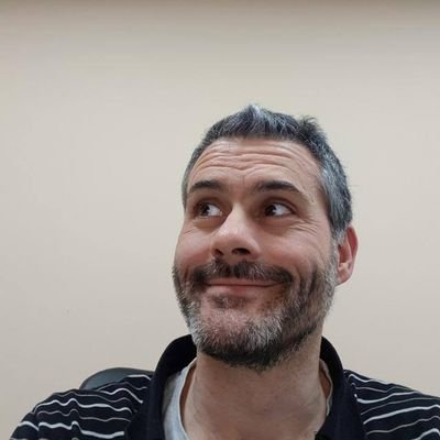 jbfondo's profile picture. 