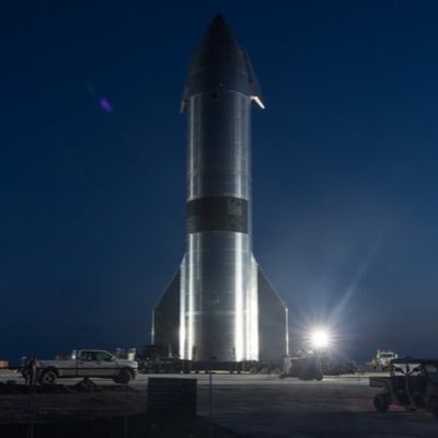 MarsmanQuansun's profile picture. Father, Aerospace Engineer, Data analyzer, Long term investor, Technology lover.