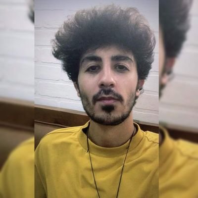 saclarimislak's profile picture. sert ünsüz