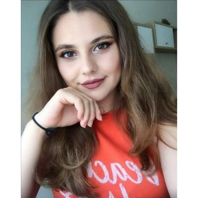Aysenuuurercaan's profile picture. Barü
Ankara
