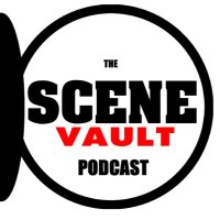 The Scene Vault Podcast (@thescenevault) 's Twitter Profile Photo The Scene Vault Podcast (@thescenevault) 's Twitter Profile Photo