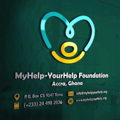 MyHelp-YourHelp Foundation Profile