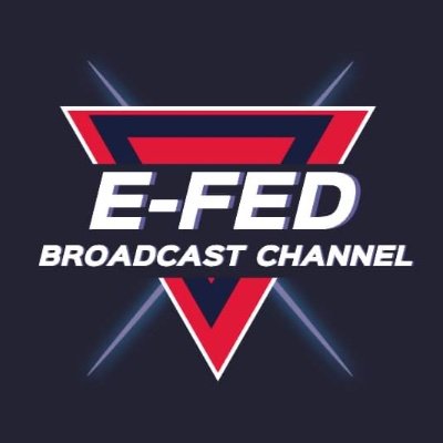 EbcEfed's profile picture. The  "E-Fed Broadcast Channel" is the central hub of #WWE2k Gaming Highlight Center. To be apart email efedbroadcastchannel@gmail.com