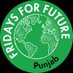 Fridays For Future Punjab (@FFFPunjab) Twitter profile photo