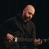 Caio Afiune - Guitarist, Composer, and Educator (@caioafiune) 's Twitter Profile