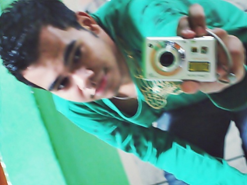 ElyonanBritto Profile Picture