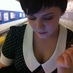 Maren (@musicalholiday) Twitter profile photo