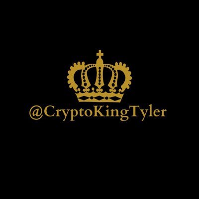 CryptoKingTyler Profile Picture