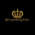 CryptoKingTyler (@cryptokingtyler) Twitter profile photo CryptoKingTyler (@cryptokingtyler) Twitter profile photo