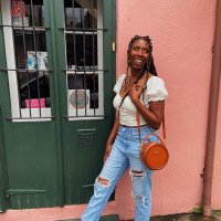 Jasmine (@phillyjasmine) 's Twitter Profile