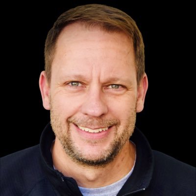 BlaineJHoffmann's profile picture. Husband | Father | Consultant/Coach | Small Business Owner | Podcaster | Total Dork 🤓