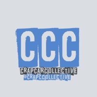 CrapCarCollective(@CrapCCollective) 's Twitter Profileg