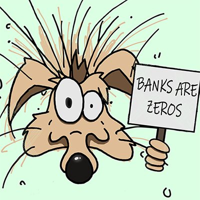 BowTiedCoyote's profile picture. #WAGMI | no longer keeping an eye on Crypto Law | not legal advice