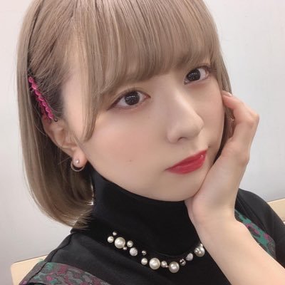林田真尋ちゃん〈@mahirodayo_ 🧸🌻〉
