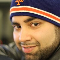 H Ahmed (@hahmed_md) 's Twitter Profile
