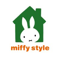 ミッフィースタイル【公式】(@miffy_style_t) 's Twitter Profile Photo