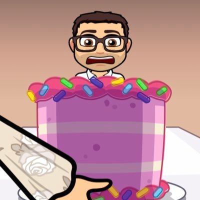 iamschnibs's profile picture. getting ready for 2025!