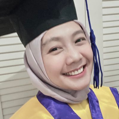 r85diah's profile picture. 