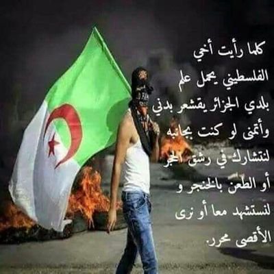 ryadhsboula's profile picture. السلام عليكم ورحمة الله وبركاته