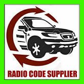 RadioCodesService® Unlock Your Radio With Guaranteed 100%