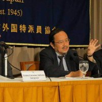 ジャーナリスト　田中稔 (@minorucchu) 's Twitter Profile Photo