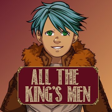 ATKM_game's profile picture. 60+ hour #indie #RPG inspired by #finalfantasy, #chronotrigger, and other greats. Dev: @theoryoferin / https://t.co/pN9ZPEGV5c
