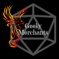 Geeky Merchants Profile