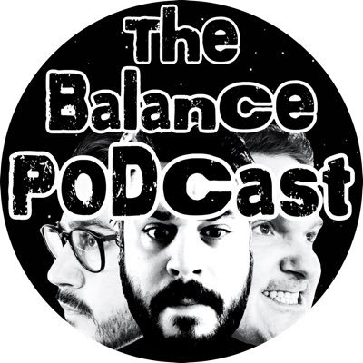 Inspired by nerdy debates about Star Wars, we talk film, music, and any form of media that inspires us to sit down and hit record!