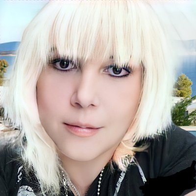 I´M A WOMAN THAT ENJOYS LIFE! I HATE HYPOCRISY AND SUPERFICIAL STUFF! I post here about God , Music i enjoy and my fave actor : Benedict Cumberbatch ! GBU !