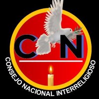 CNI Consejo Nacional Intereligioso 🇻🇪🕎✝️☪️☯️🕉 (@oriatevenezuela) 's Twitter Profile