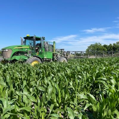 TAMU Alumni Soil and Crop Sciences Crop Advisor at Simplot Grower Solutions