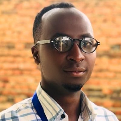 Project Lead @SIASRwanda,Researcher,National biotechnology ambassador &
extension officer @YEAN_Agro