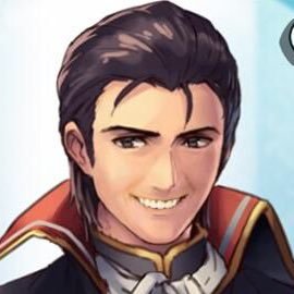 Official Reinhardt account | ❤️Travant❤️ | He/him | Certified Mage Knight of Friege