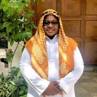 Chief Suleimān M. M. Baitani(@MBaitani) 's Twitter Profile Photo