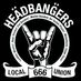 Metal D (@metald83) Twitter profile photo