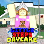 Bringing Roblox together through the likes of Little Steps Daycare/Preschool!